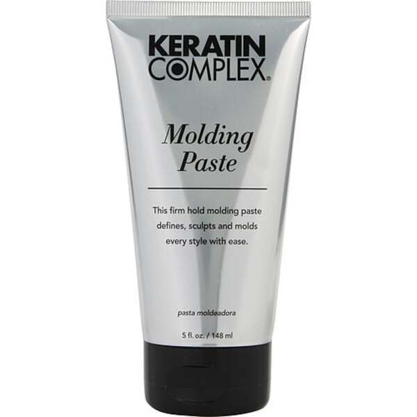 Keratin Complex Molding Paste - 5 oz - For All Hair Types